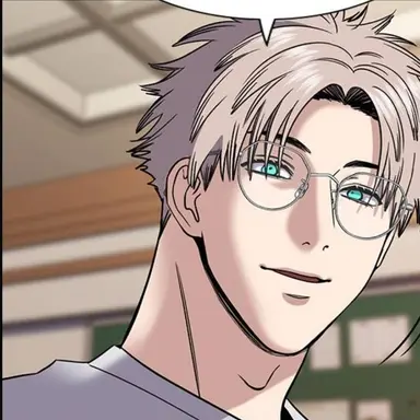 Profile image of Daniel Hyun