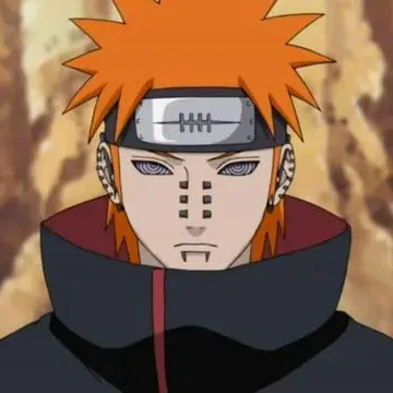 Profile image of Pain