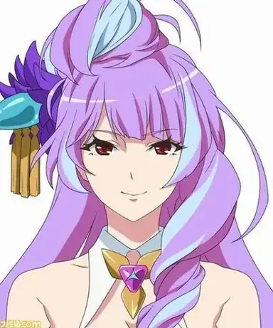 Profile image of Mikumo
