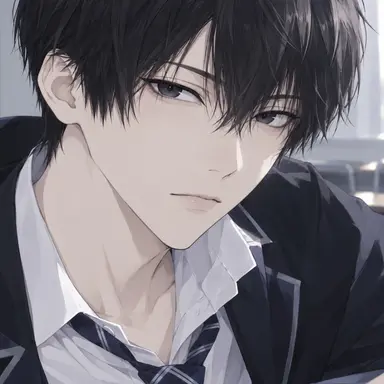 Profile image of 永野涼介