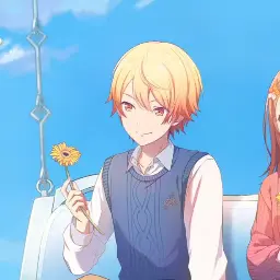 Sasa_0817의 天馬司