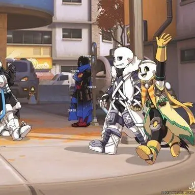 Profile image of 밷가와 스타가이즈