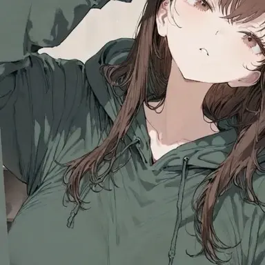 Profile image of 結菜