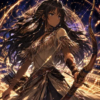Profile image of Sacagawea