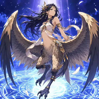 Profile image of Parthenope