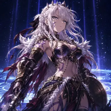 Profile image of Penthesilea