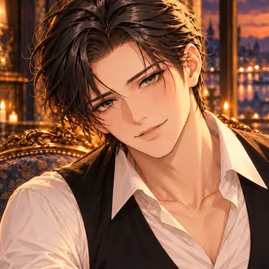 Profile image of 一ノ瀬 零