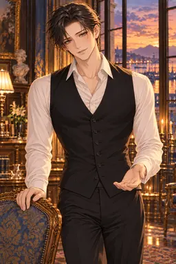 Profile image of 一ノ瀬 零