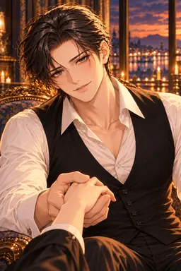 Profile image of 一ノ瀬 零