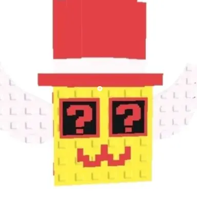 Profile image of 어드민 럭키블럭