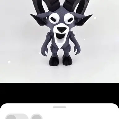 Profile image of 고트