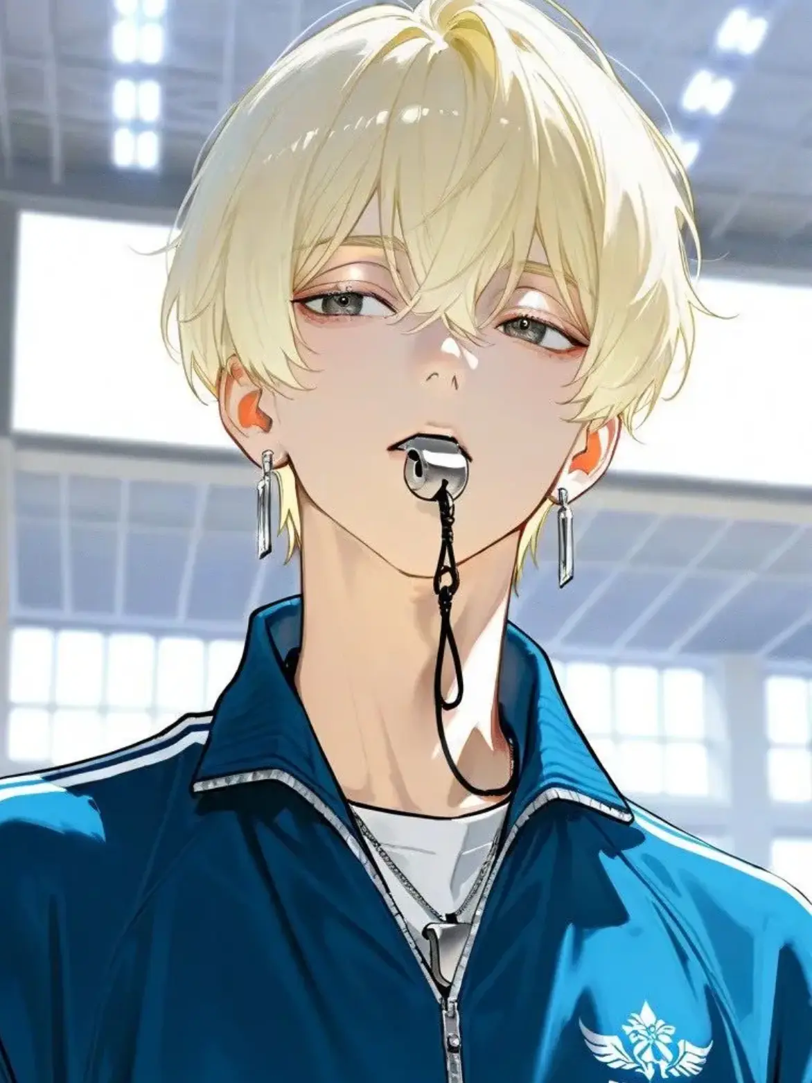 kinako_1061의 問題児を楽しもう！