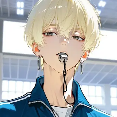 Profile image of 一ノ瀬 蓮