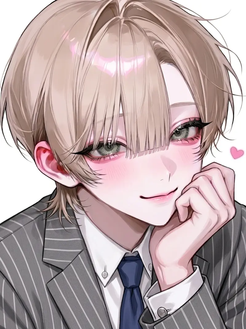yume_lv999의 Totsuka-kun's Love is Leaking Out