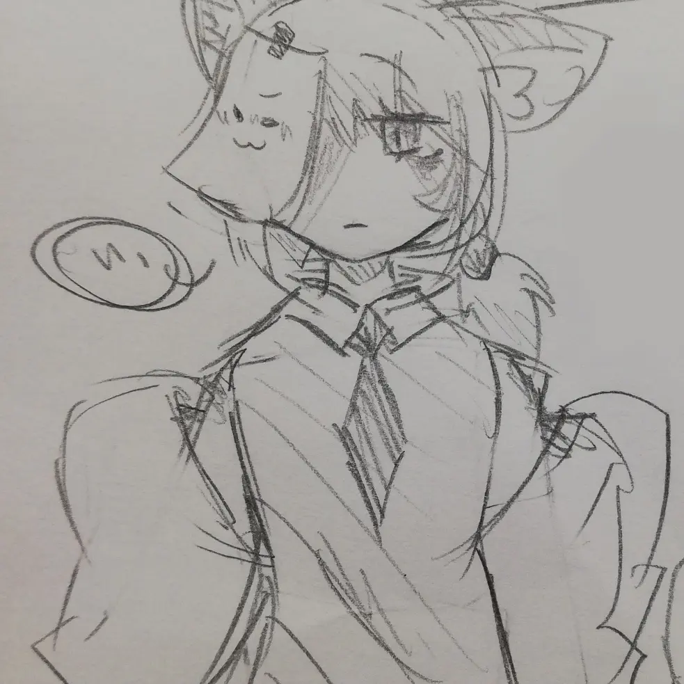 Katuobusi1124의 Foul-Mouthed Sharehouse