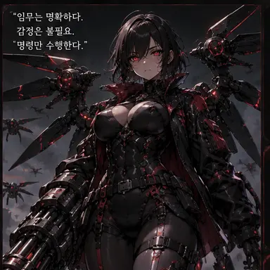 Profile image of 레이븐