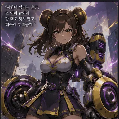 Profile image of 헤르츠