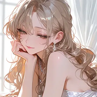 Profile image of 真綾