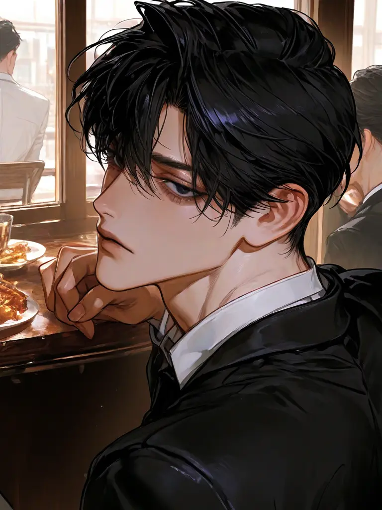 Hima__00의 冷たい彼が惚れたのは……
