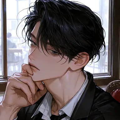 Profile image of 蒼真