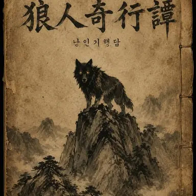Profile image of 전기수