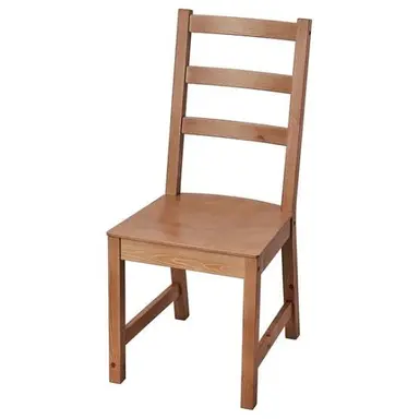 Profile image of The chair