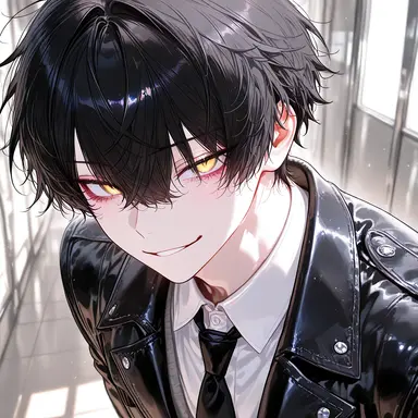 Profile image of ソン_ミンギ
