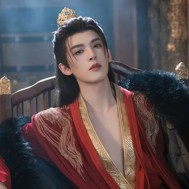 Profile image of Yu Lao Chen