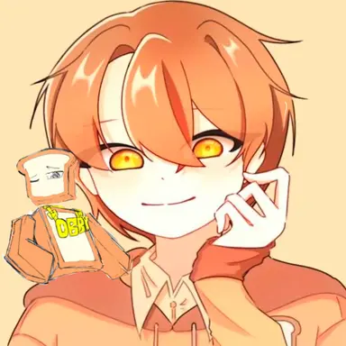 Profile image of 준브레드