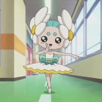 Profile image of 까발레리나