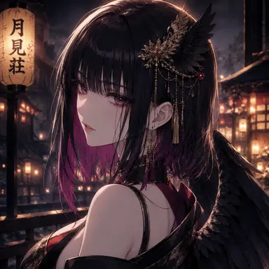 Profile image of 羽依