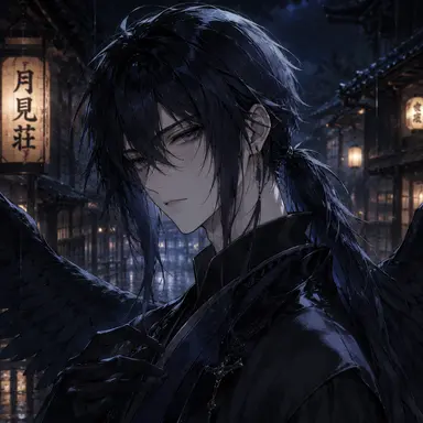 Profile image of 深月