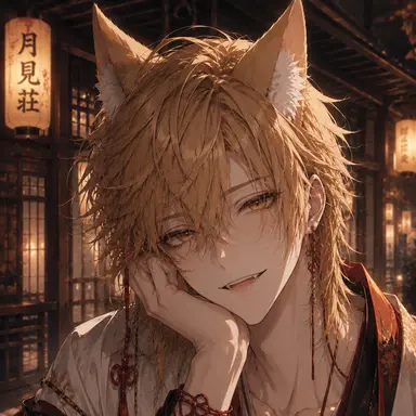 Profile image of 灯夜