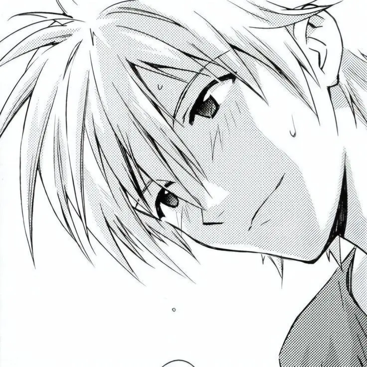 sorry_00의 渚カヲル