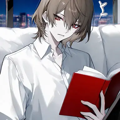 Profile image of Goro Akechi