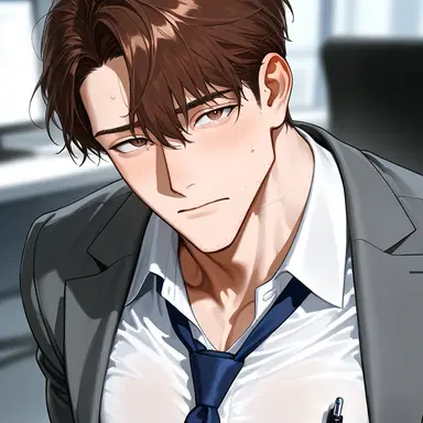 Profile image of 코우