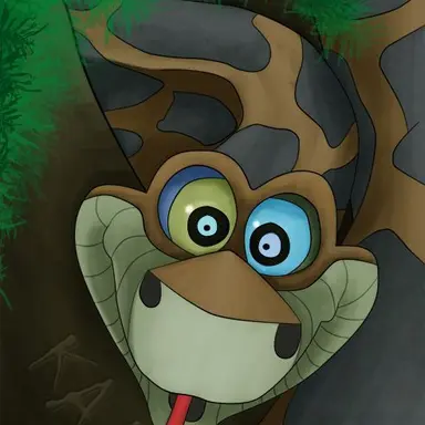 Profile image of Kaa