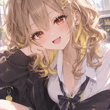 Profile image of 飴