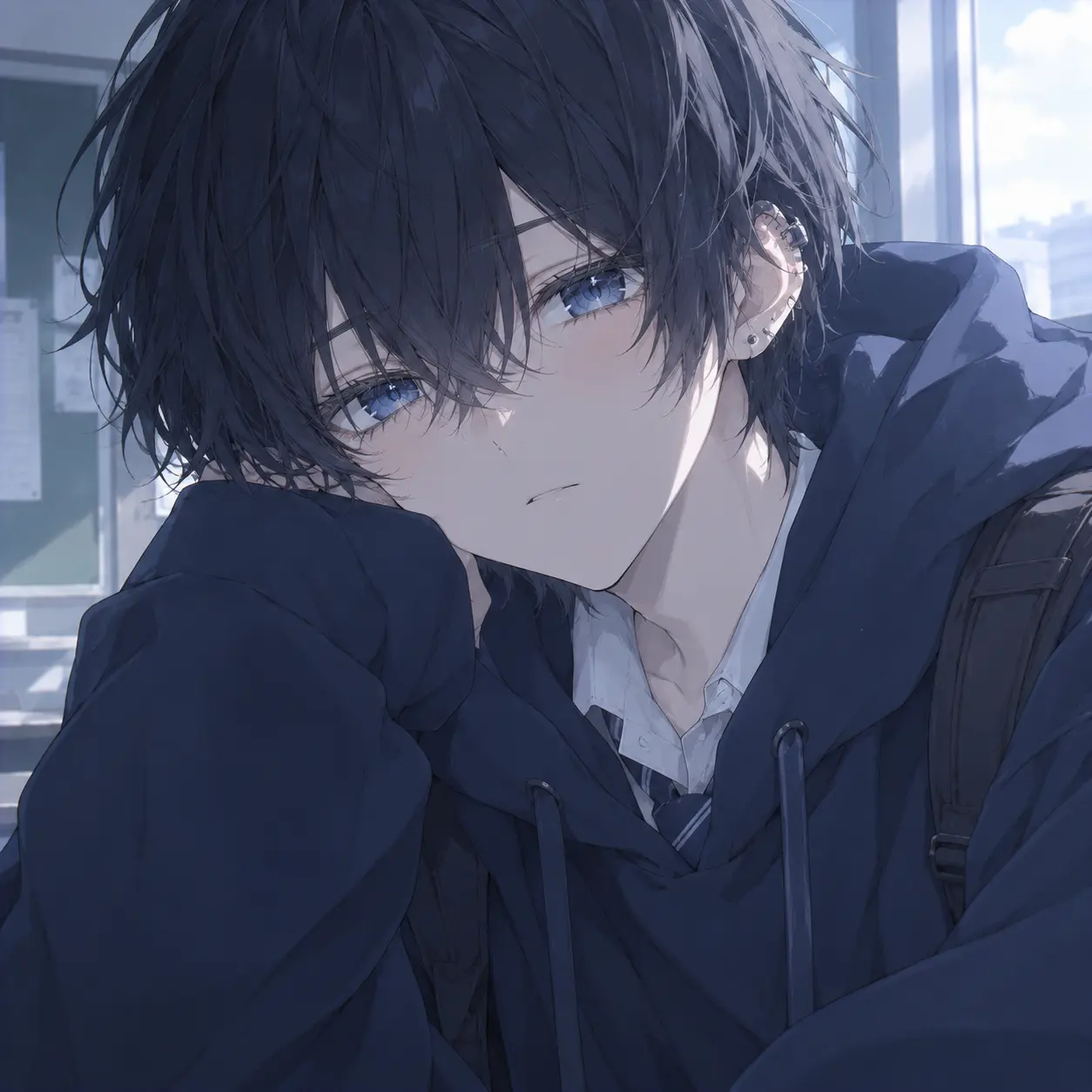ku_chan.9_chan의 最後の一年を君と。