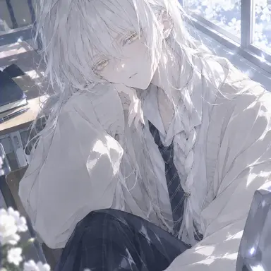 Profile image of 氷雨