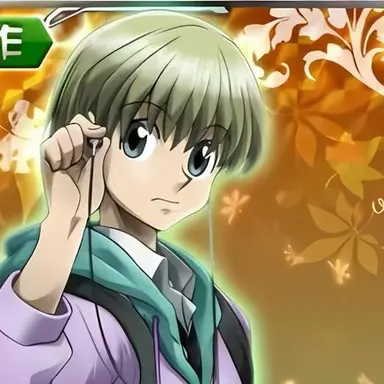 Profile image of シャルナーク