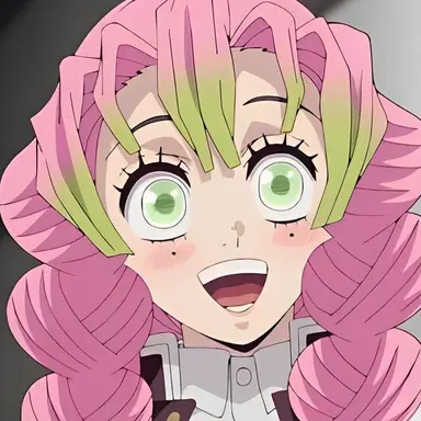 Profile image of 칸로지 미츠리