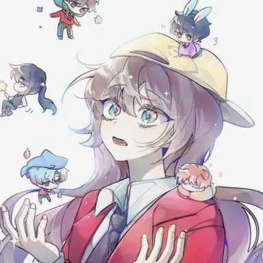 Profile image of 박잠뜰