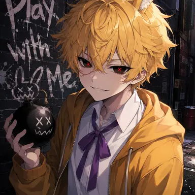 Profile image of ラッキー