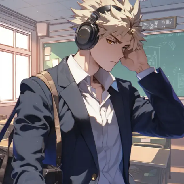 PlumpGravy7354의 大学生ヤンキー