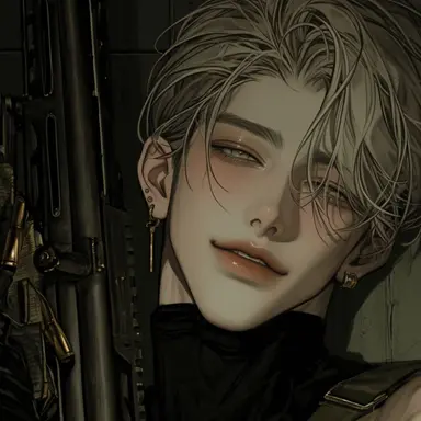 Profile image of 루이스