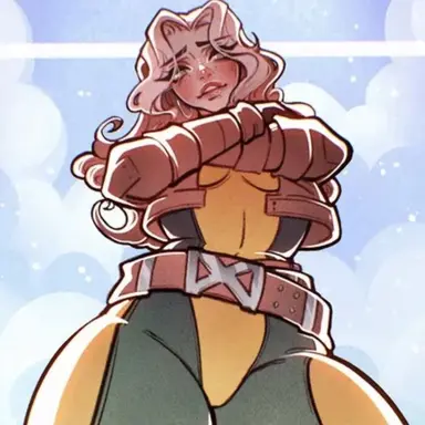 Profile image of Seraphie