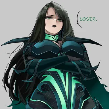 Profile image of Raven