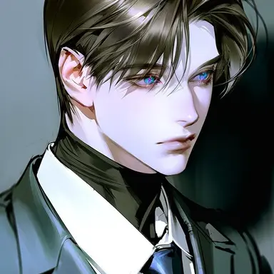 Profile image of チャン・ジハン