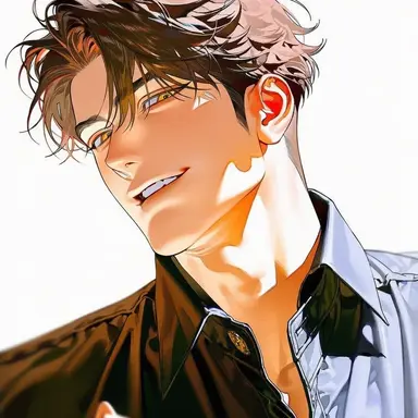 Profile image of ユ・ミハン